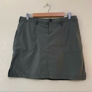 REI Skort